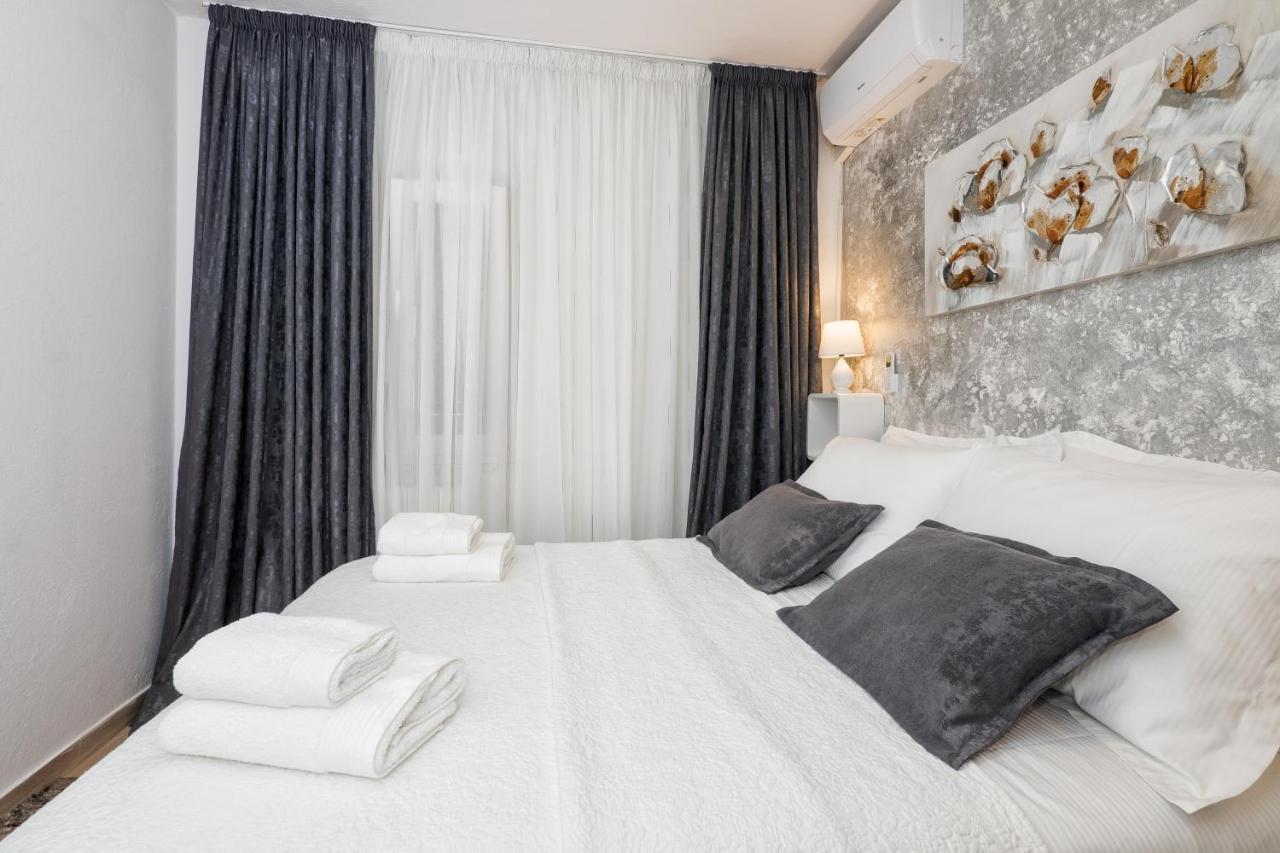 Vila Peaceful Dream Ercegovci Exteriér fotografie