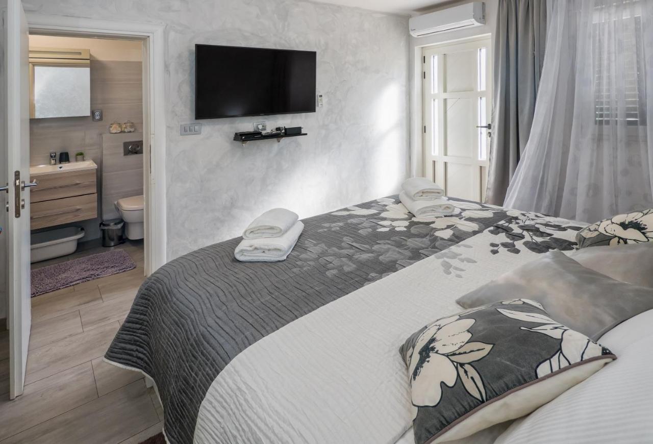 Vila Peaceful Dream Ercegovci Exteriér fotografie