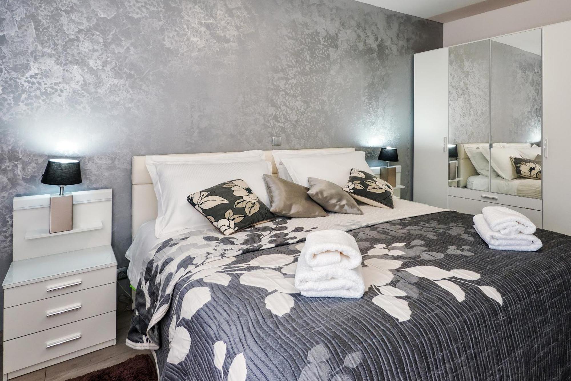 Vila Peaceful Dream Ercegovci Exteriér fotografie